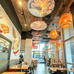 Negocio 107 Taste Brickell Asian Restaurant