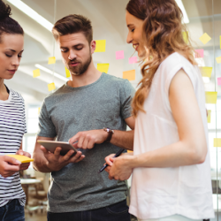 Negocio 1111 Media Group | Miami Digital Marketing Agency