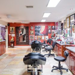 Negocio 11:11 Tattoo Studio