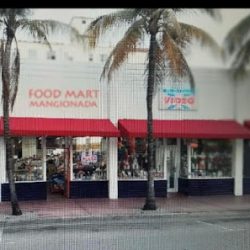Negocio 13th Street Market