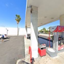 Negocio 24 Hour Car Wash