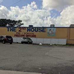 Negocio 2nd House Daycare & Preschool