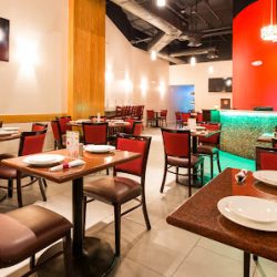 Negocio 3 Chefs At Brickell