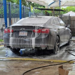 Negocio 305 Auto Spa