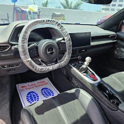 Negocio 305 Ceramic Pro Detailing