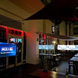 Negocio 305 Sports Bar