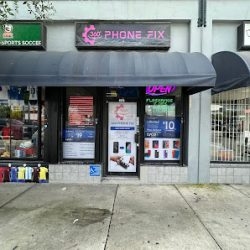 Negocio 360 Phone Fix