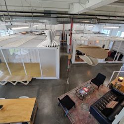 Negocio 360 Spaces