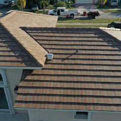 Negocio 4th Generation Roofing & Sheet Metal Llc