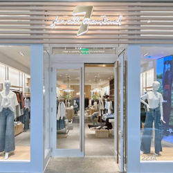 Negocio 7 For All Mankind