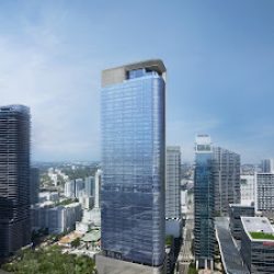Negocio 830 Brickell