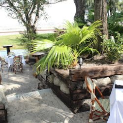 Negocio 94th Aero Squadron Restaurant