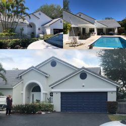 Negocio A.l.l General Painting Services Inc