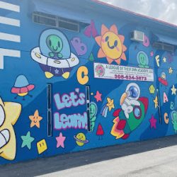 Negocio A League Of Their Own Academy, Llc