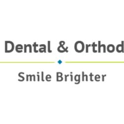 Negocio Aaron Dental & Orthodontics
