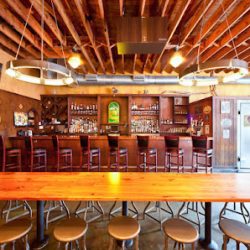 Negocio Abbey Brewing Company