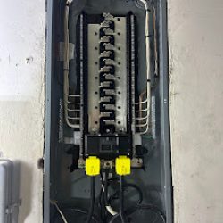Negocio Abbyelectric