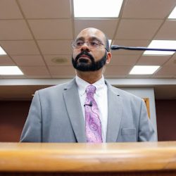 Negocio Abogado Criminalista