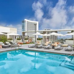 Negocio Ac Hotel Miami Wynwood