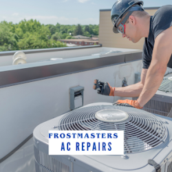 Negocio Ac Repair By Frostmasters
