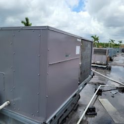 Negocio Ac Repair Miami Beach