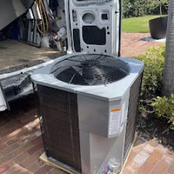 Negocio Ac Solution Rg Corp