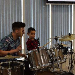 Negocio Academia De Música De Hialeah