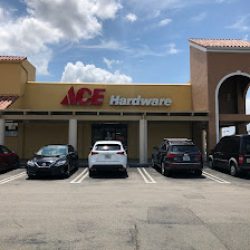 Negocio Ace Hardware Of Kendale Lakes