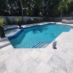 Negocio Ace Pool & Spa