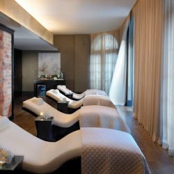 Negocio Acqualina Spa