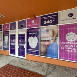 Negocio Adc Dental Care - Dentist In Miami Fl