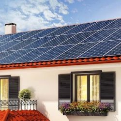 Negocio Add Solar & Electrical