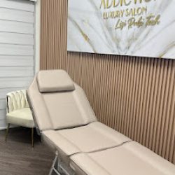 Negocio Addiction Luxury Salon