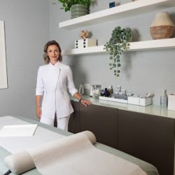 Negocio Advanced Holistic Center
