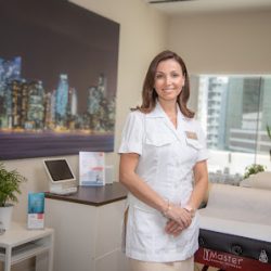 Negocio Advanced Holistic Center