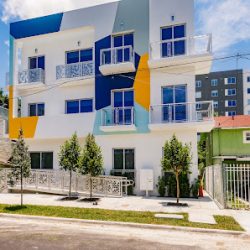 Negocio Aerie Apartments - Coliving Miami
