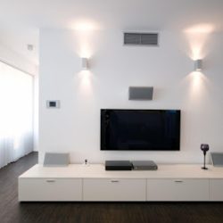 Negocio Afh Instalacion De Camaras De Seguridad , Sonido ,tv ,audiovisual