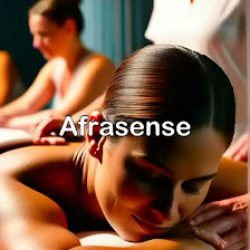 Negocio Afrasense Massage Therapy