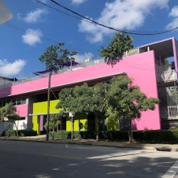 Negocio Aguamarina Pre-schools