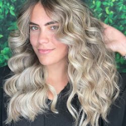Negocio Ailyn Hairstylist - Hair Salon