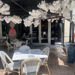 Negocio Akashi Brickell