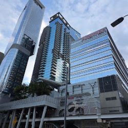 Negocio Akerman Llp