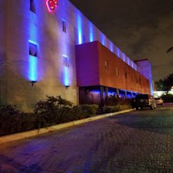 Negocio Aladdin Hotel Miami