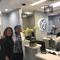 Negocio Aldama Dental Group Pa North East Branch