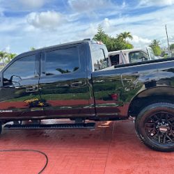 Negocio Alex Detail Car Wash Llc