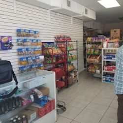 Negocio Alex Market