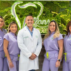 Negocio Alfonso Dental Miami