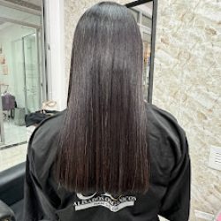 Negocio Alisados Orgánicos Hair Salón