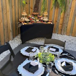 Negocio All In One Events