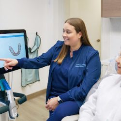 Negocio All Smiles Dentistry Miami
